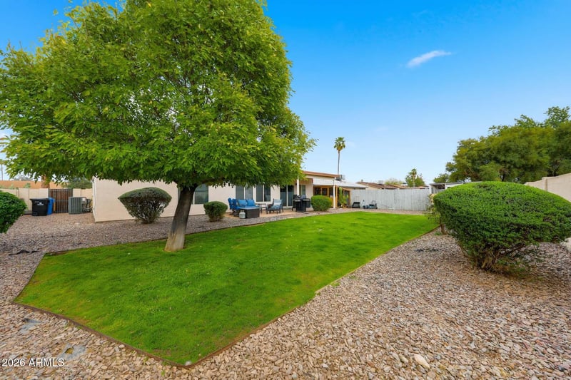 3623 Crocus Dr, Phoenix, AZ 85032