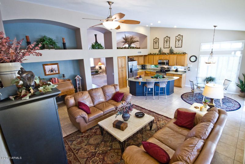 3623 E Kristal Way, Phoenix, AZ 85050