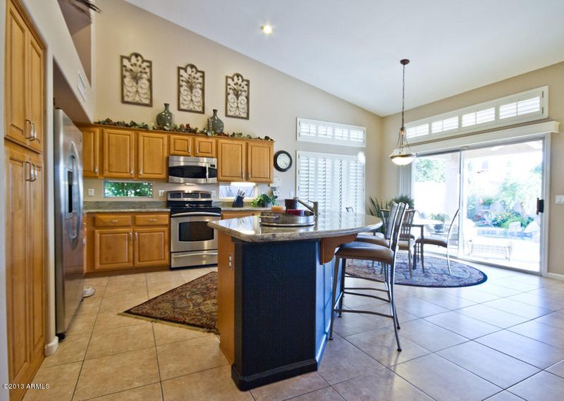 3623 E Kristal Way, Phoenix, AZ 85050
