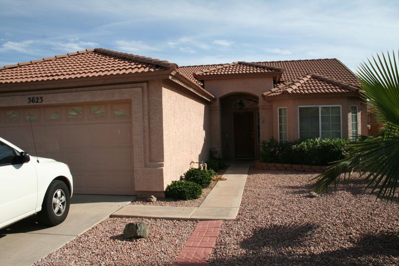 3623 E Long Lake Rd, Phoenix, AZ 85048