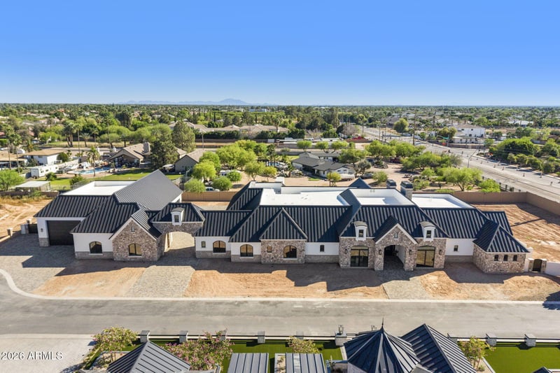 3623 E Mallory Cir, Mesa, AZ 85213