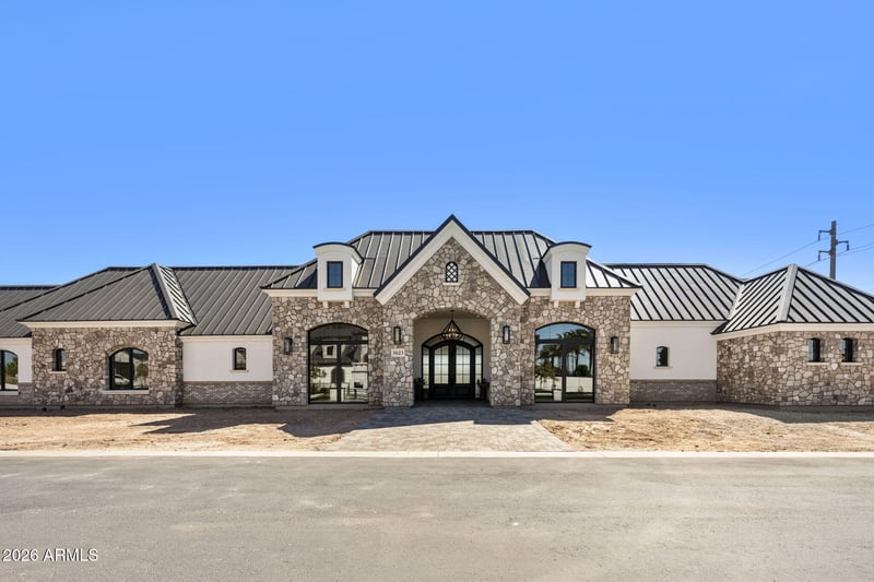 3623 E Mallory Cir, Mesa, AZ 85213