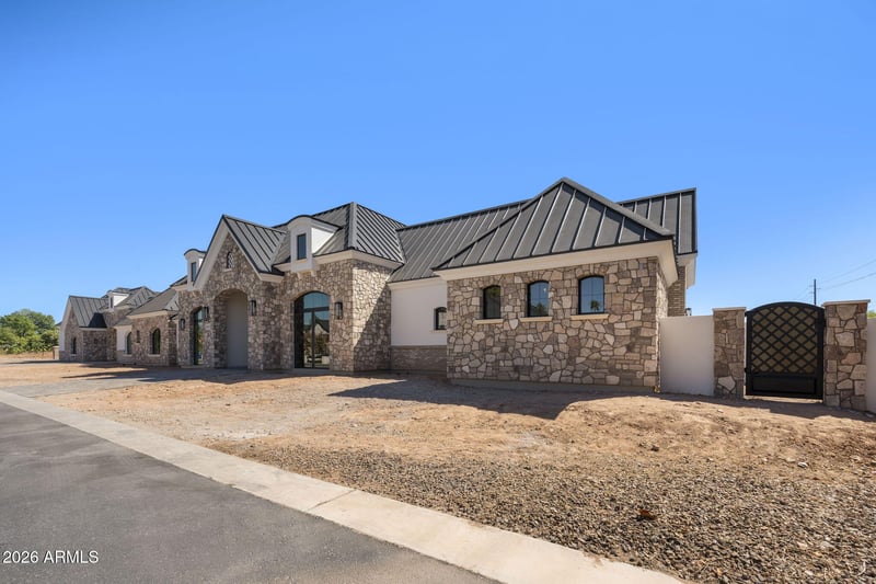 3623 E Mallory Cir, Mesa, AZ 85213
