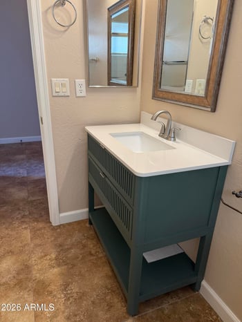 3623 Paseo Del Sol St, Mesa, AZ 85207