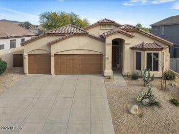 3623 Paseo Del Sol St, Mesa, AZ 85207