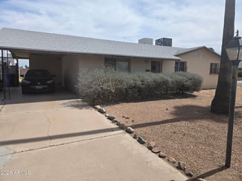 3623 Cutler Dr, Tempe, AZ 85282