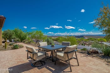 3623 Stampede Dr, Wickenburg, AZ 85390