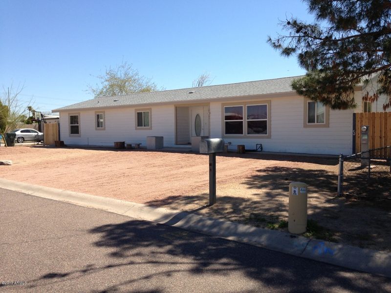 3623 W Irma Ln, Glendale, AZ 85308