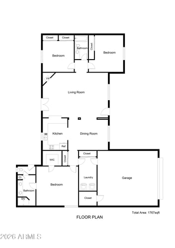 36232 11th Ave, Desert Hills, AZ 85086