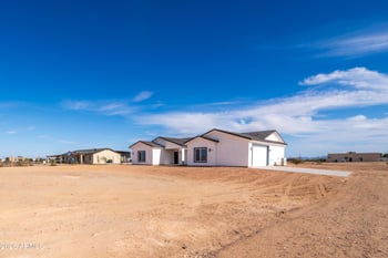 36235 Harrison St, Tonopah, AZ 85354