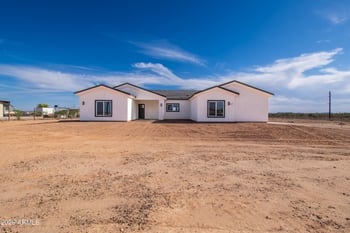 36235 Harrison St, Tonopah, AZ 85354