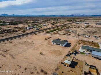 36235 Harrison St, Tonopah, AZ 85354