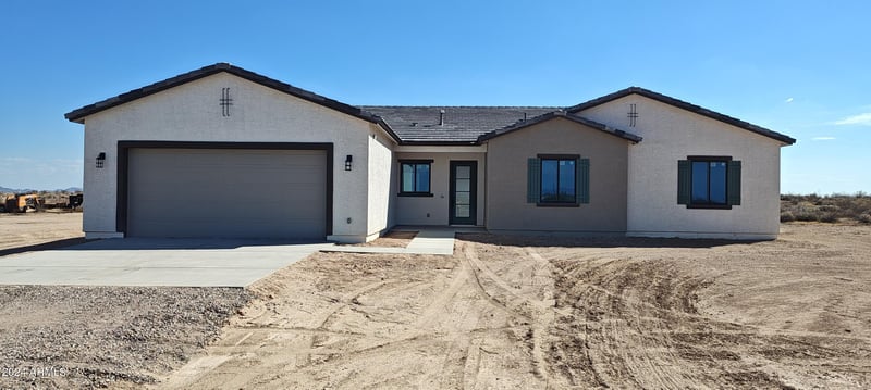36235 Roeser Rd, Tonopah, AZ 85354