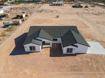36235 Harrison St, Tonopah, AZ 85354