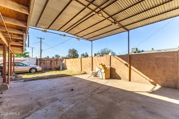 3624 Alice Ave, Phoenix, AZ 85051