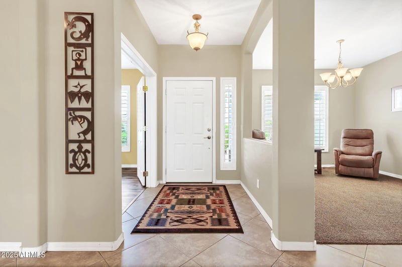 3624 County Down Dr, Chandler, AZ 85249