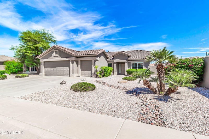 3624 County Down Dr, Chandler, AZ 85249