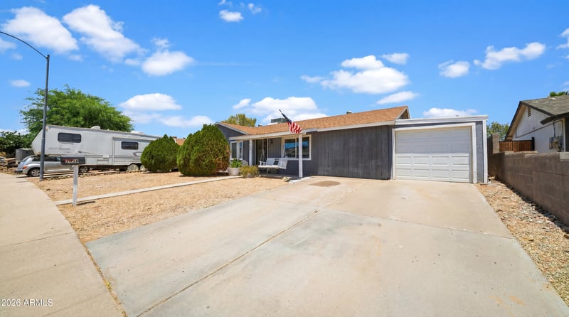 3624 E Captain Dreyfus Ave, Phoenix, AZ 85032