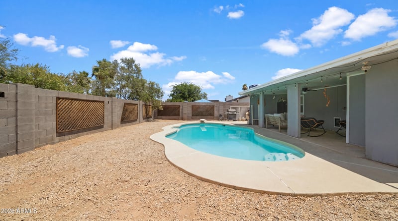 3624 E Captain Dreyfus Ave, Phoenix, AZ 85032