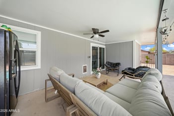 3624 E Captain Dreyfus Ave, Phoenix, AZ 85032