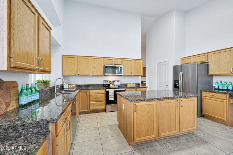 3624 E Encinas Ave, Gilbert, AZ 85234