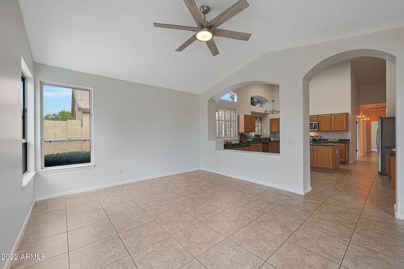 3624 E Encinas Ave, Gilbert, AZ 85234
