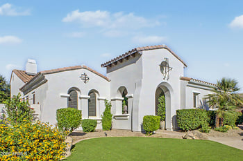 3624 San Pedro Pl, Chandler, AZ 85249