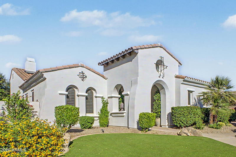 3624 San Pedro Pl, Chandler, AZ 85249