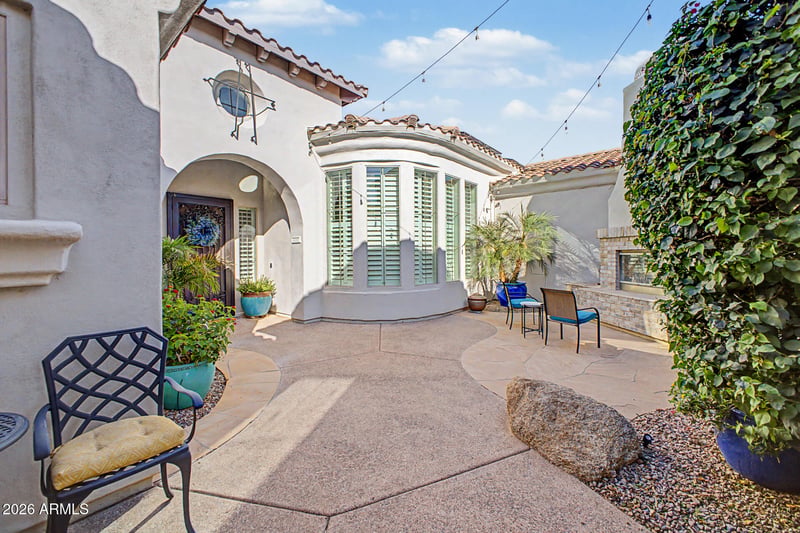 3624 San Pedro Pl, Chandler, AZ 85249