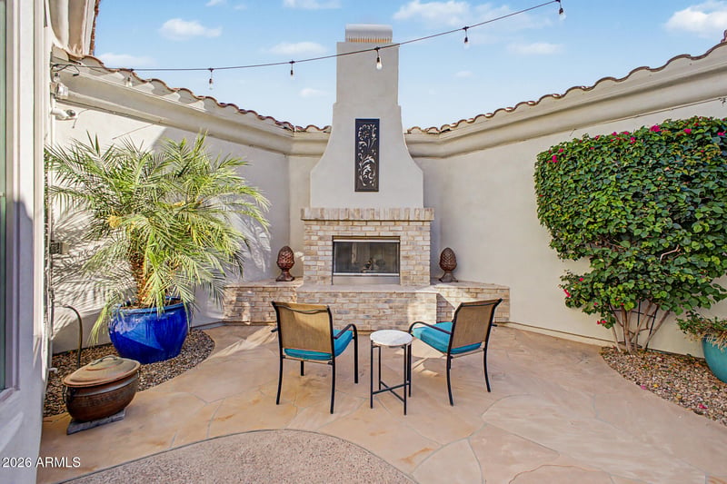 3624 San Pedro Pl, Chandler, AZ 85249