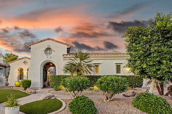 3624 San Pedro Pl, Chandler, AZ 85249