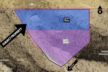 3624 Lawman 6 77 Acres Ln #55a, Kingman, AZ 86401