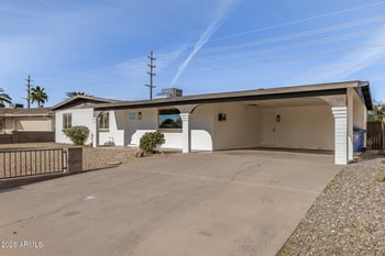 3624 Mission Ln, Phoenix, AZ 85051
