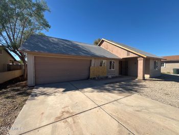 3624 N 87th Ave, Phoenix, AZ 85037