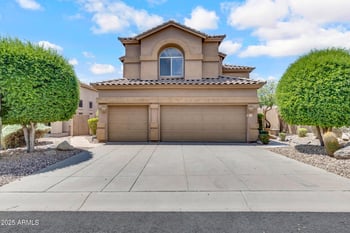 3624 Paseo Del Sol --, Mesa, AZ 85207
