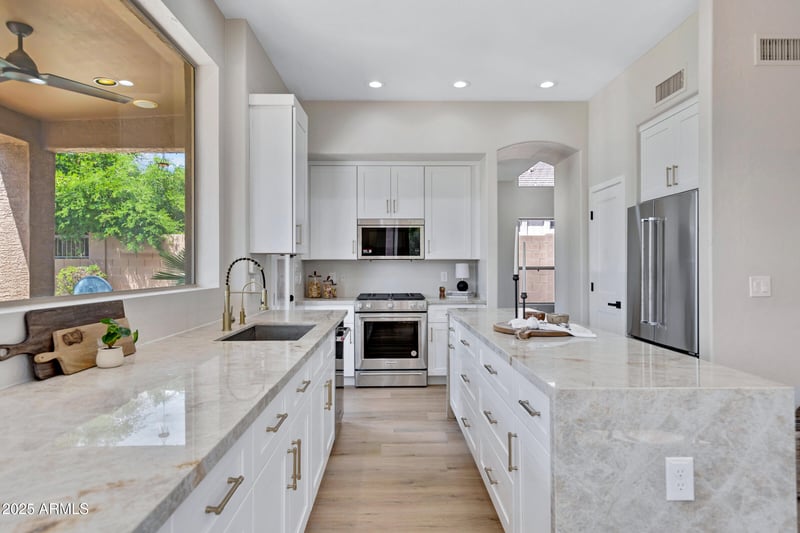 3624 Paseo Del Sol --, Mesa, AZ 85207