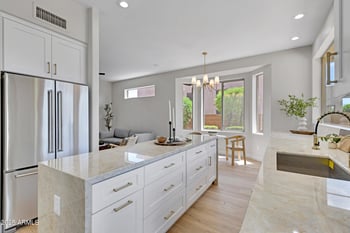 3624 Paseo Del Sol --, Mesa, AZ 85207