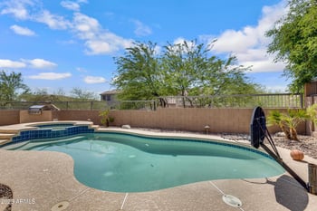 3624 Paseo Del Sol --, Mesa, AZ 85207