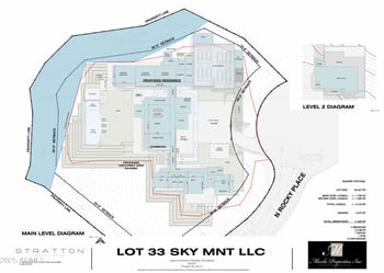 3624 Rocky Ridge Cir #33, Mesa, AZ 85207