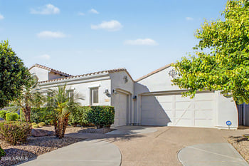 3624 San Pedro Pl, Chandler, AZ 85249