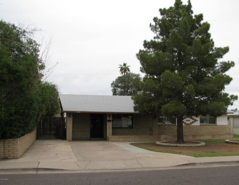 3624 W Alice Ave, Phoenix, AZ 85051