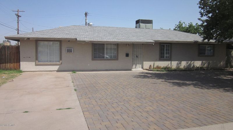 3624 W Solano Dr, Phoenix, AZ 85019