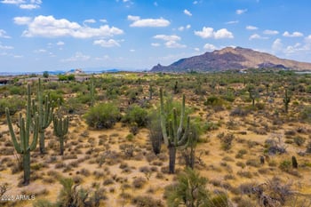 36245 Sweet Carol Ln, Carefree, AZ 85377