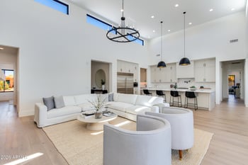 36245 Sweet Carol Ln, Carefree, AZ 85377