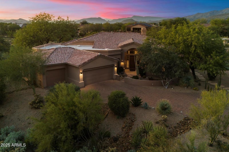 36248 98th Way, Scottsdale, AZ 85262