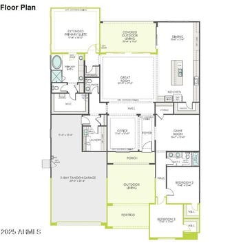 3625 Buist Ave, Laveen, AZ 85339