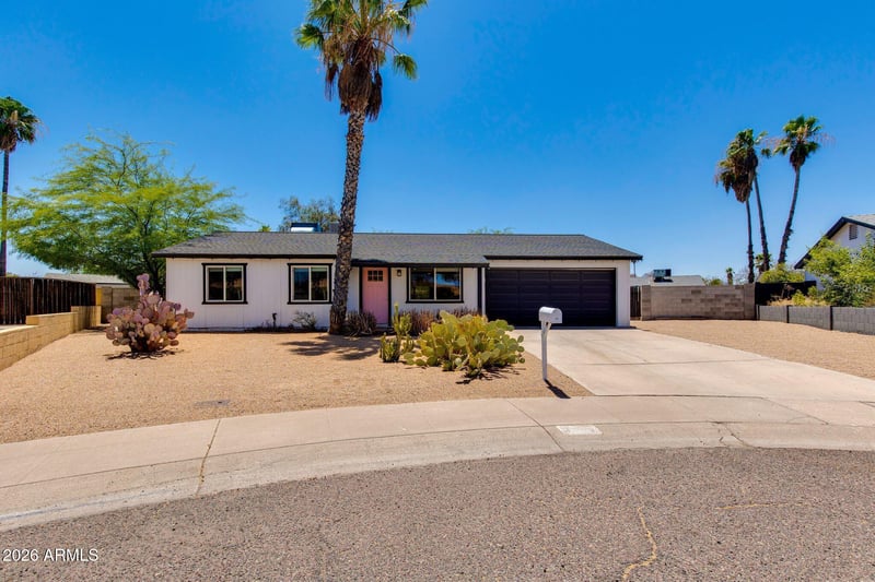 3625 E Janice Way, Phoenix, AZ 85032
