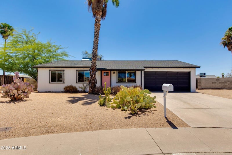 3625 E Janice Way, Phoenix, AZ 85032