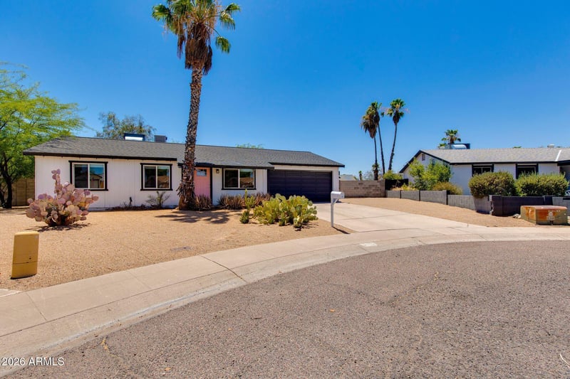 3625 E Janice Way, Phoenix, AZ 85032