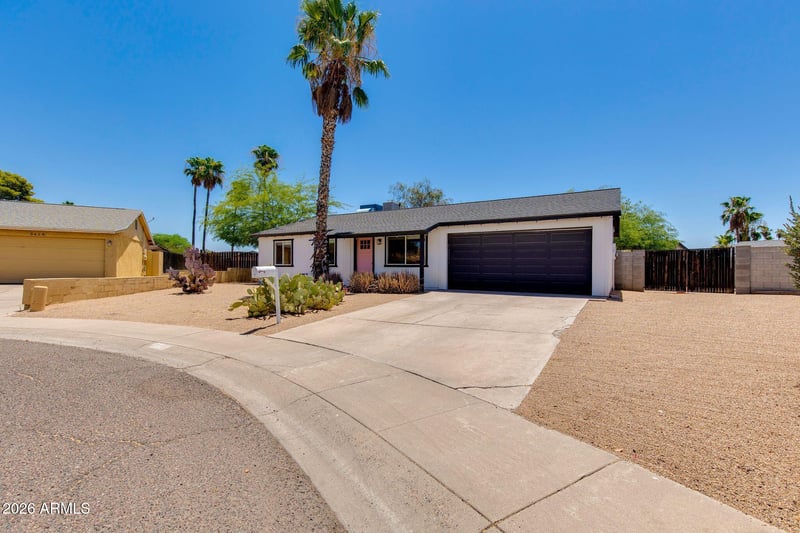 3625 E Janice Way, Phoenix, AZ 85032